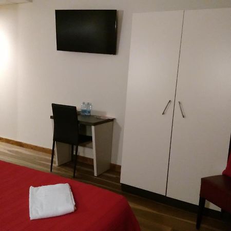 Logis Le Provencal Hotel Euville Ngoại thất bức ảnh